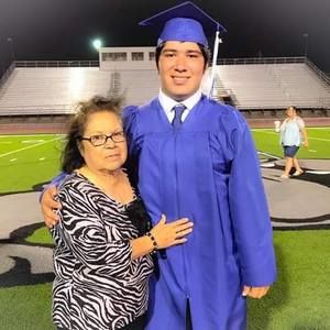 Meet your Posher, Mason